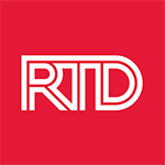 rtddenver logo